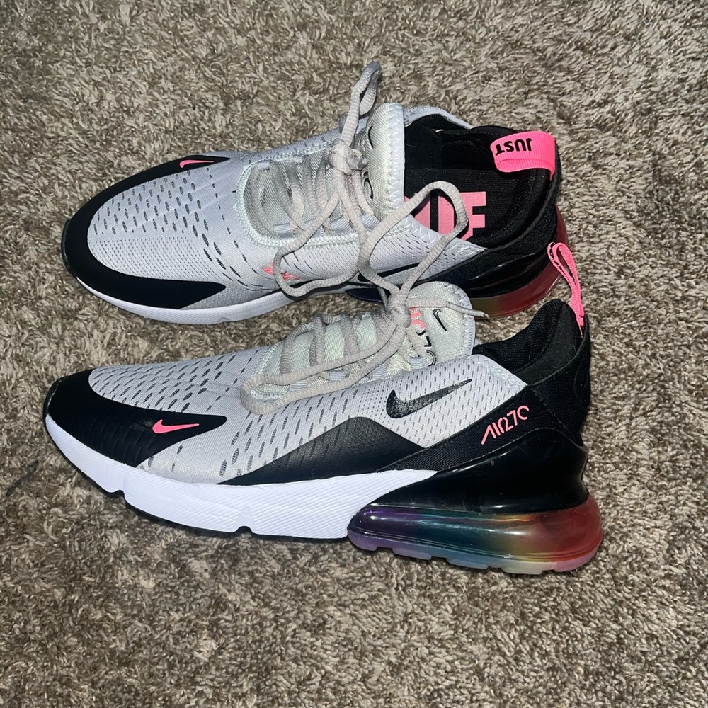 Air max 270 BeTrue